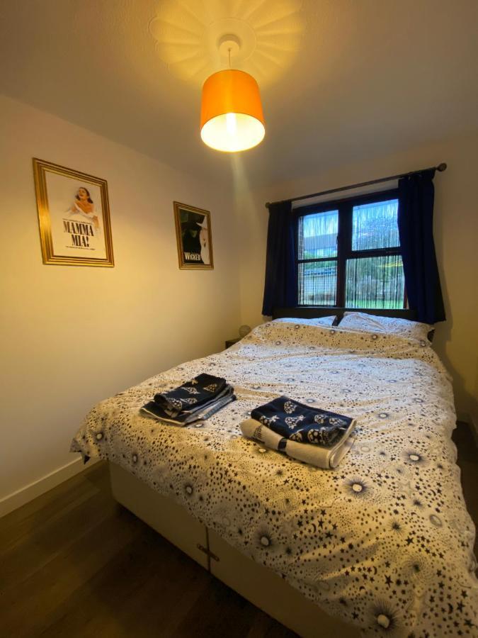 Lovely 3 Bed Ground Floor Flat With Free Parking Swanage Luaran gambar